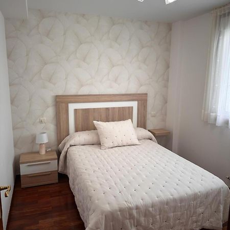 Апартаменти Piso Oroso No Camino Сіґуейро Екстер'єр фото